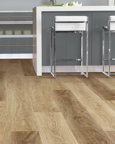 Luxury vinyl flooring in Sioux Center, IA from Northwest Décor