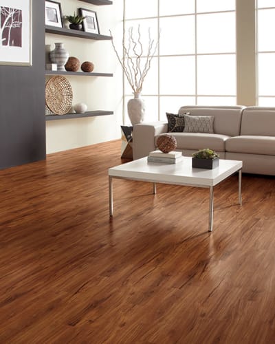 Waterproof flooring in Baltimore County, MD from A Plus Carpet and Flooring