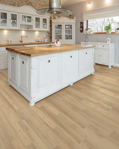 Waterproof flooring in Ewa Beach, HI from Bauer Flooring