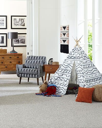 Carpet in Palm Coast/Bunnell, FL from James Flooring