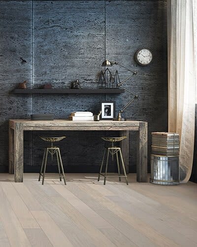 Hardwood flooring in Saint Augustine, FL from James Flooring
