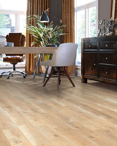 Laminate flooring in Palm Coast, FL from James Flooring