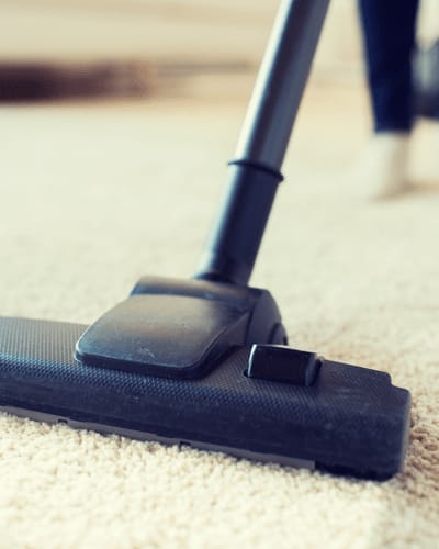 Carpet cleaning in Jackson, MI from Christoff & Sons Floorcovering