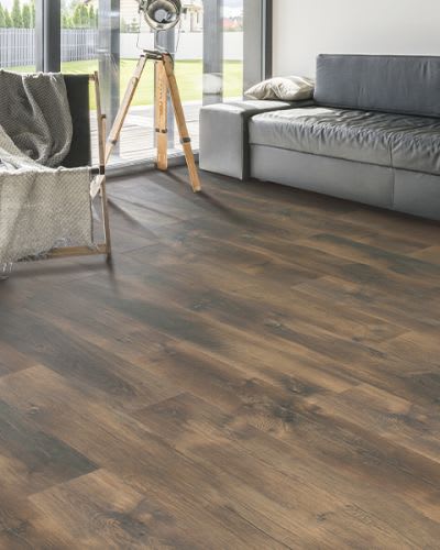 Laminate flooring in White County, TN from Conner Bros Wood Flooring