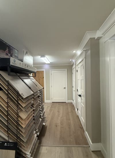 Best flooring company in the Sydney, NS area