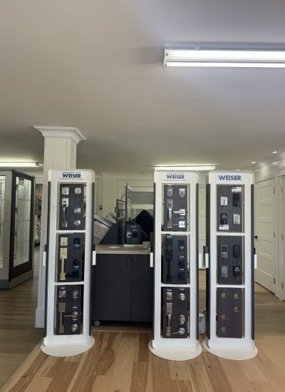 High-quality flooring store near you