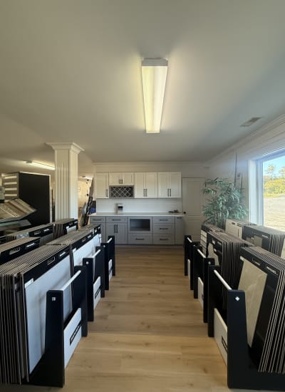 Flooring professionals serving the Sydney, NS area