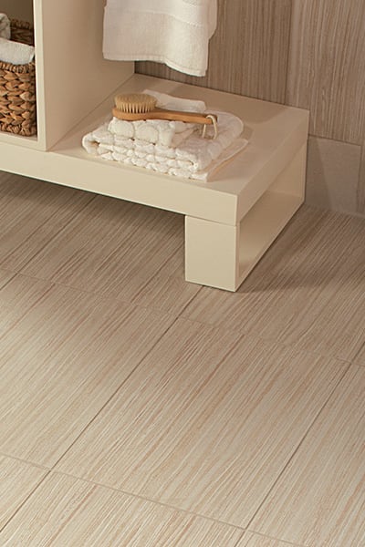 Tile flooring in Moorestown, NJ