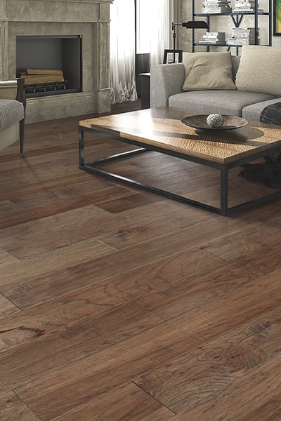 Hardwood flooring in Moorestown, NJ