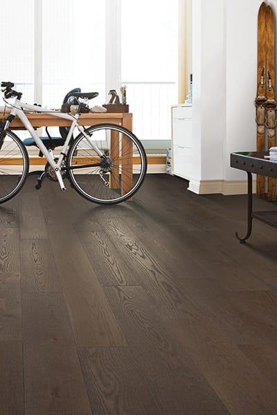 Hardwood flooring in Issaquah, WA from Pro Flooring LLC