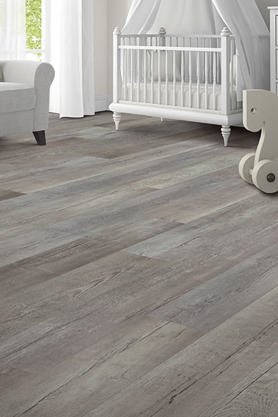 Luxury vinyl flooring in Maple Valley, WA from Pro Flooring LLC
