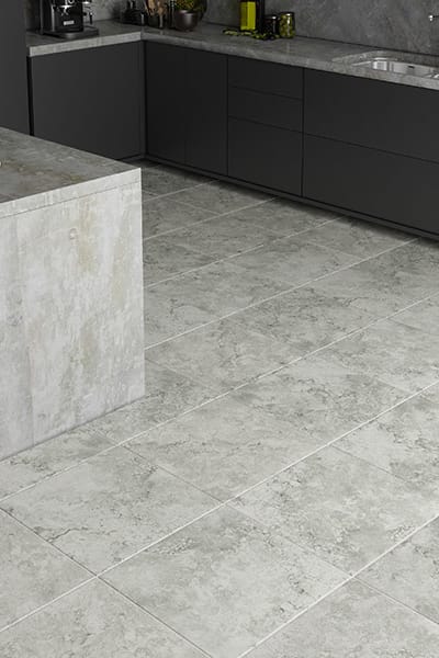Tile flooring in Medina, WA from Pro Flooring LLC