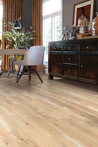 Laminate flooring in Kirkland, WA from Pro Flooring LLC