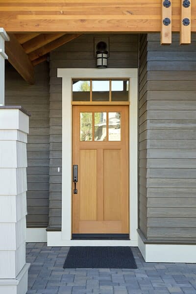 Door & windows in Yucaipa, CA from Simple Touch Interior Solutions