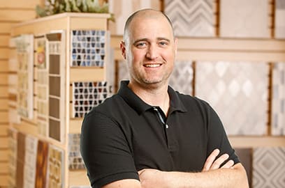 Simon Turner<br/>OPERATIONS MANAGER