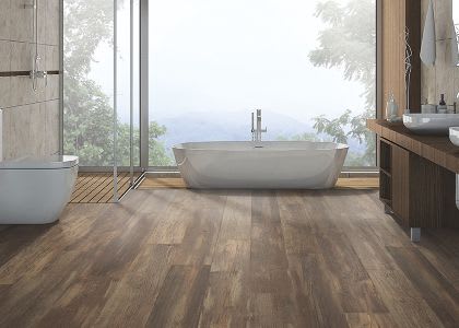 Laminate flooring in Lake Como, WI from Four Seasons Flooring