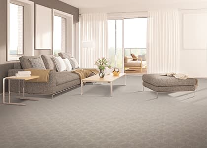 Carpet flooring in Fairfield County from Bob's Wholesale Carpet