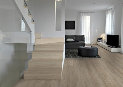 Laminate flooring in Franklin County from Bob's Wholesale Carpet