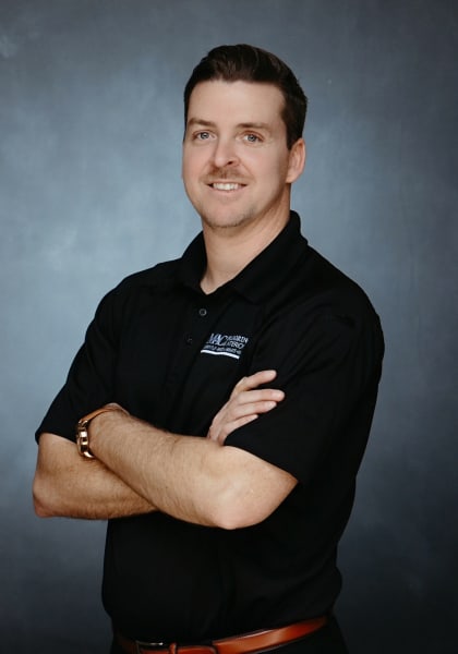 Matt Hales