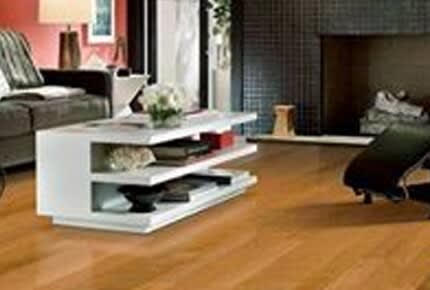 About hardwood in Athens from Carpets Unlimited