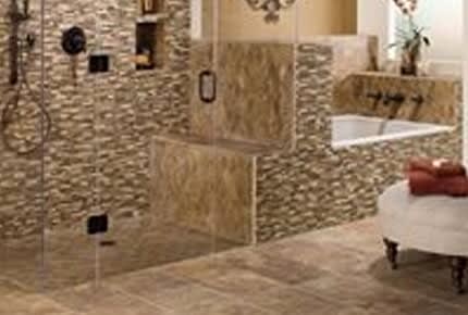 Durable tile in Watkinsville from Carpets Unlimited