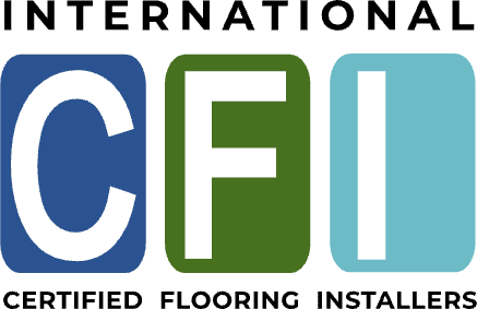 Certified Floorcovering Installers