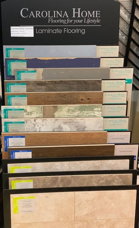 Flooring experts near you