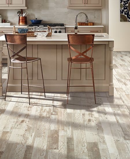 Luxury floors in Ashburn VA from Floorware