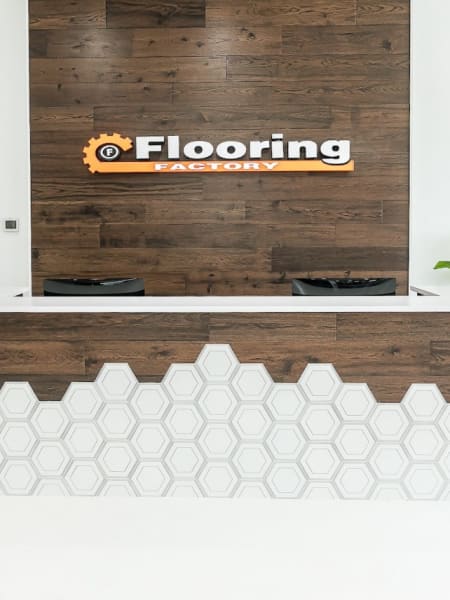 The Mt Pleasant, and Goose Creek, SC area's best flooring store - Flooring Factory