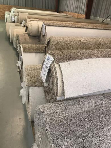 Belleair, FL area floor covering professionals 