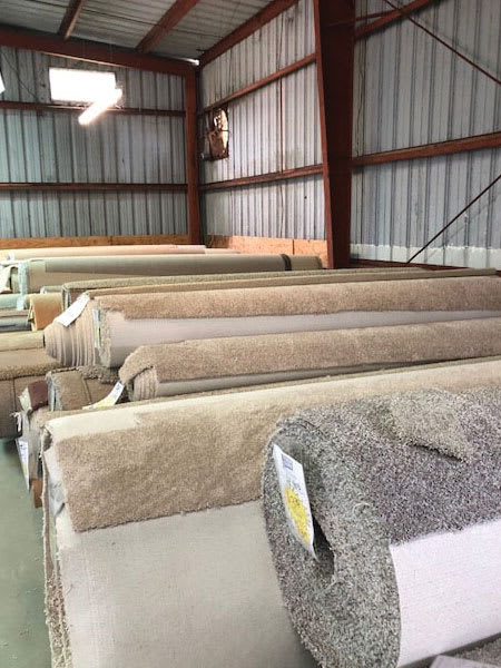 St. Petersburg, FL area flooring experts 