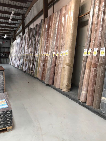 Flooring and design experts serving the Dunedin, FL area 