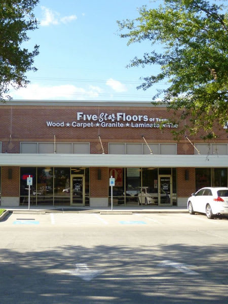Flooring experts near you