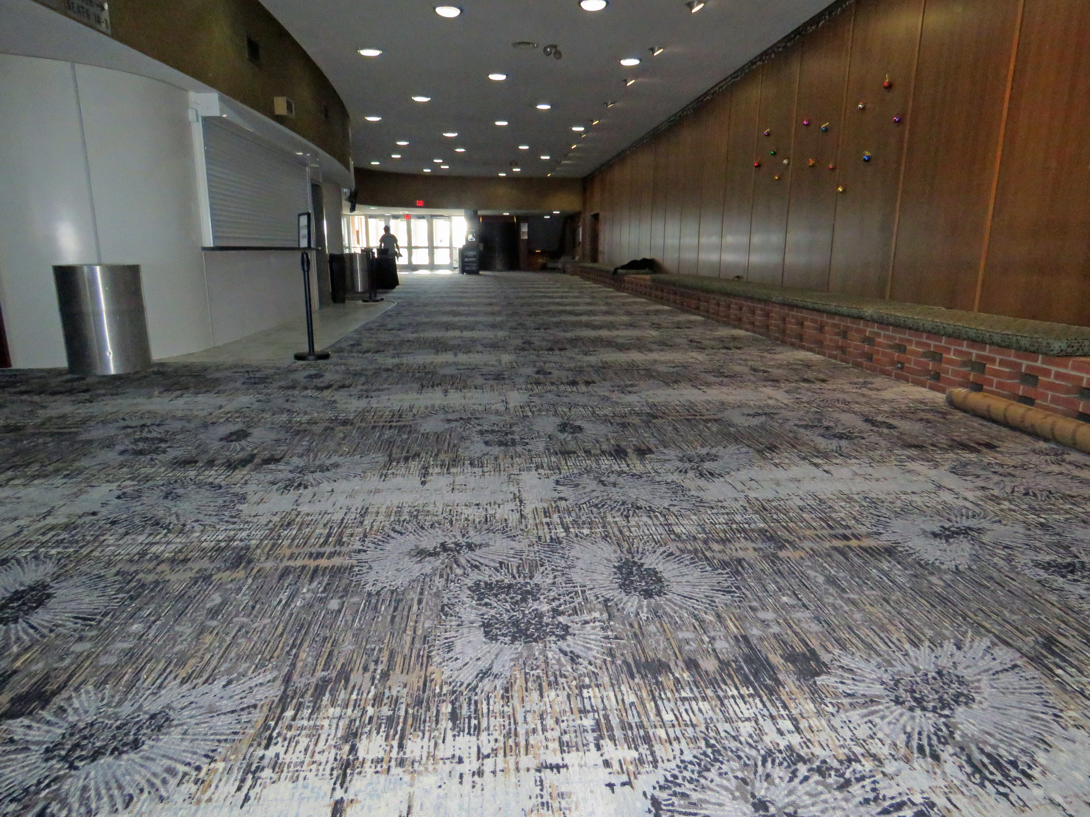 Education commercial carpeting in Marysville, MI from Independent Floor Covering