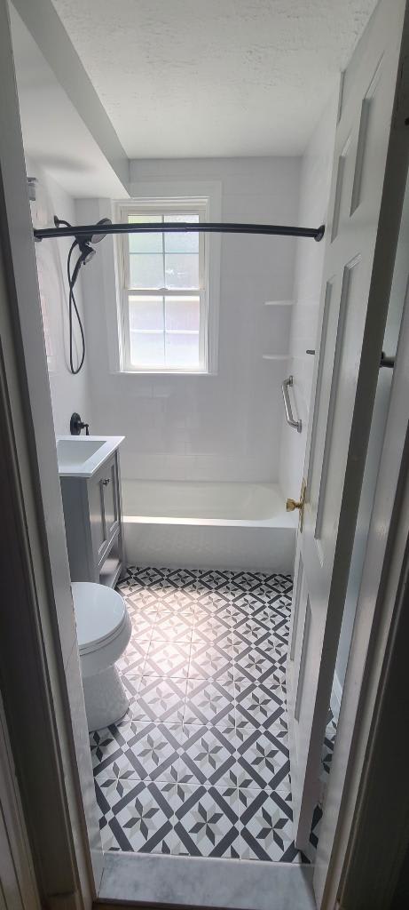Elevate your home's aesthetics with top-tier flooring in Washington, DC from Rick's Flooring.