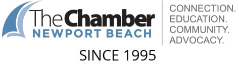 The Chamber Newport Beach