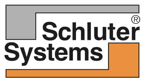 Certified Schluter Dealer