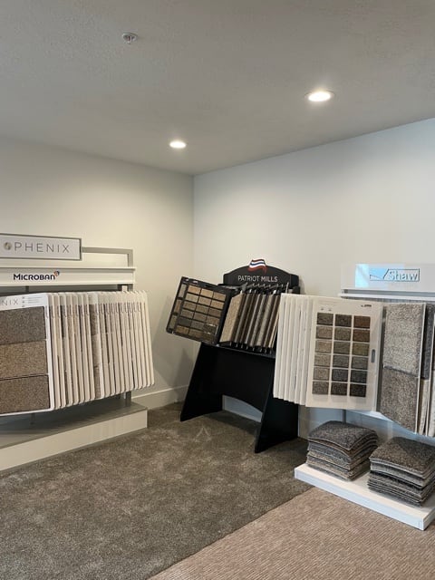 High-quality flooring store near you