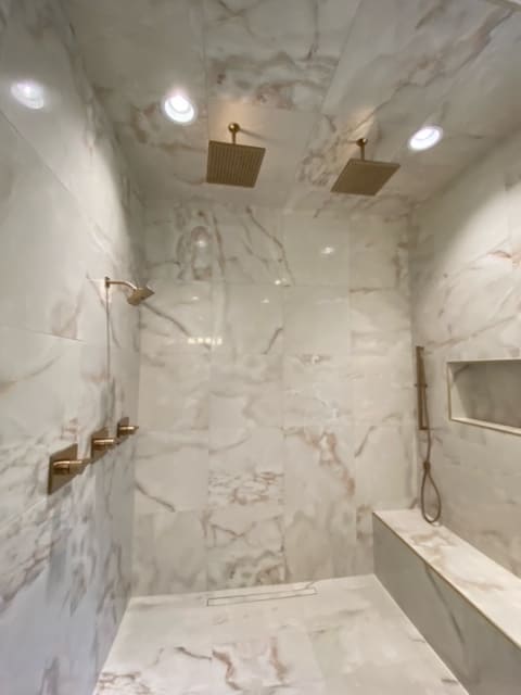 Shower tile in Murfreesboro, TN from City Tile