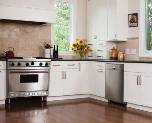 Kitchen remodeling in Chambersburg, PA from Innovative Kitchen and Flooring Supply LLC