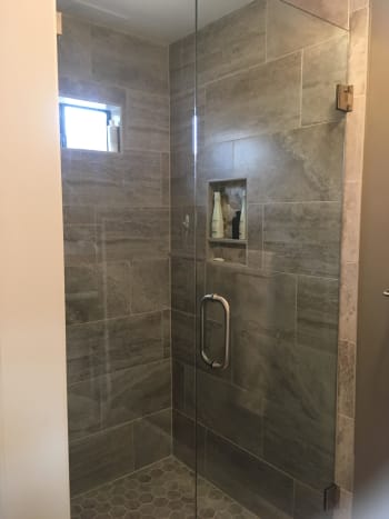 Bathrooms available in  from Enhance Floors & More
