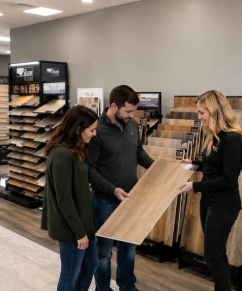  available in Overland Park, KS from Big Bob’s Flooring Outlet