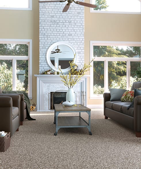 Carpet Installation available in Calgary, AB from Flooring Superstores Calgary