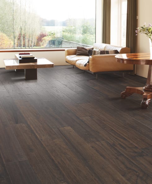 Hardwood flooring in Charlotte, NC from Liberty Flooring Solutions