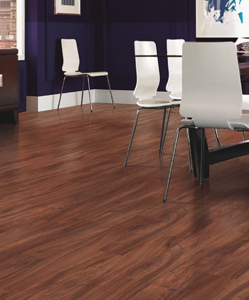 Laminate flooring in Spring, TX from Spring Carpets