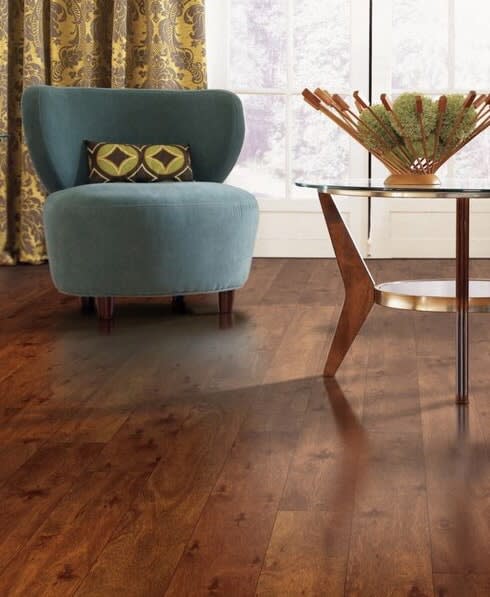 Hardwood flooring in Maple Ridge, BC from Diverse Flooring