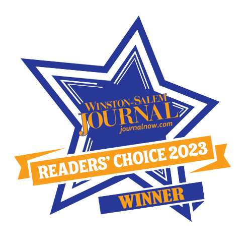 Winston-Salem Journal Reader's Choice 2023