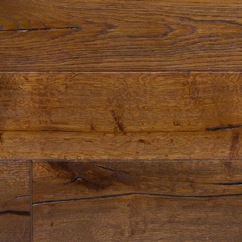 Hardwood flooring in Macon, GA from The Floor Store & Cabinet Shop