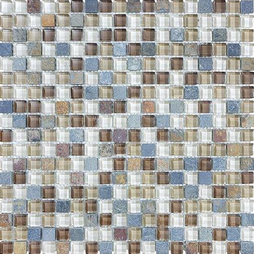 Glass tile in Waterford, CT