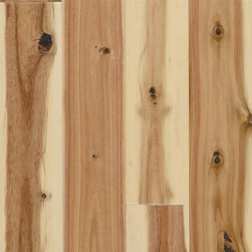 Hardwood in Holden Beach, NC